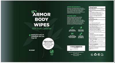 Image Description (Product Label)